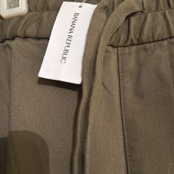 Banana Republic New Cotton Traveler pants, size XL, Men - Picture 2 of 5